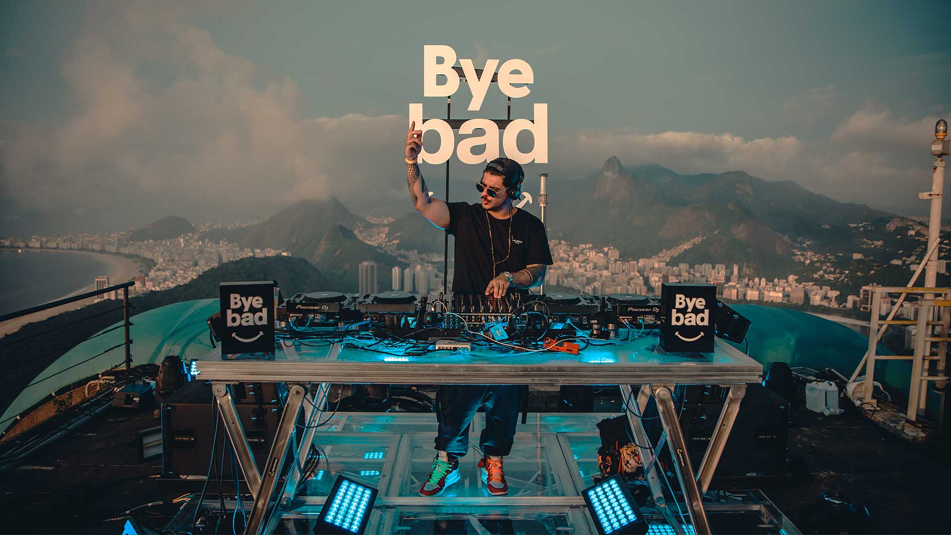 Case Brandbox - Bye Bad